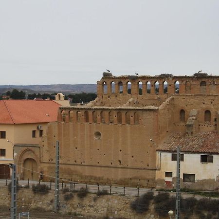 Hotel Mar De Aragon Caspe Pokoj fotografie
