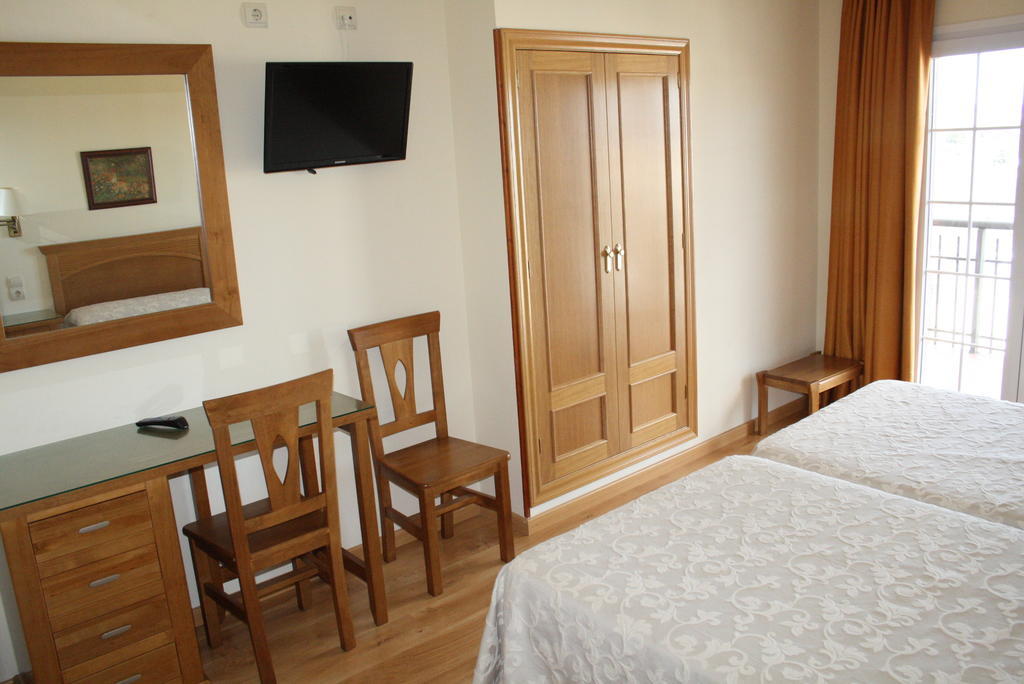 Hotel Mar De Aragon Caspe Pokoj fotografie